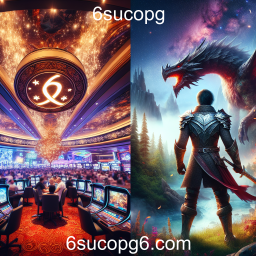 A Fascinante Jornada dos Jogos de RPG